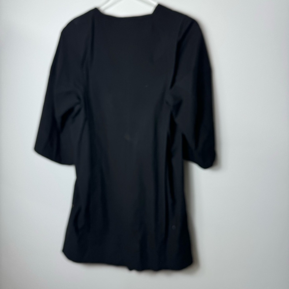 NWT ISABEL MARANT ÉTOILE Ikara Dress size 36 US 1845 - Picture 3 of 3